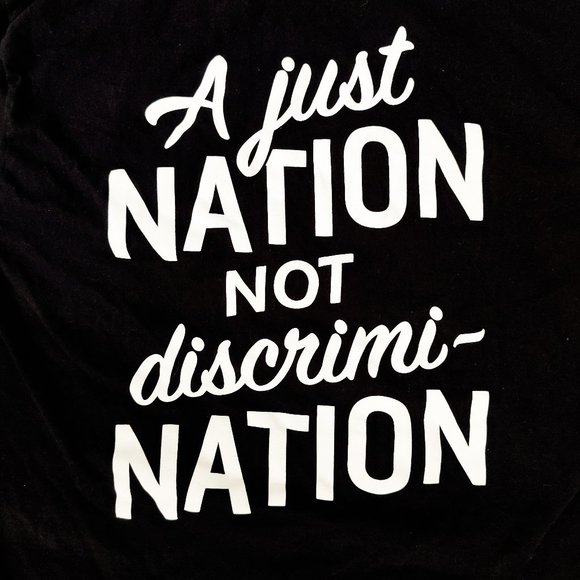 OBEY BIAS BY NUMBERS CLASSIC T-SHIRT - Picture 5 of 5